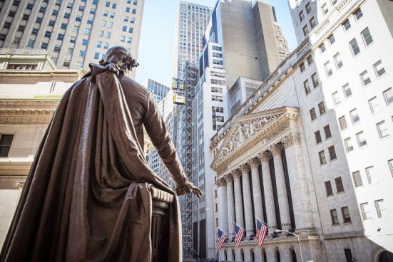 To nejlepší z New Yorku + WASHINGTON D.C. + PLAVBA K SOŠE SVOBODY 