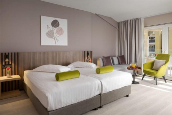 Residence Garden Istra