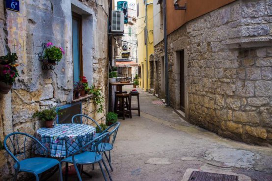 Residence Garden Istra