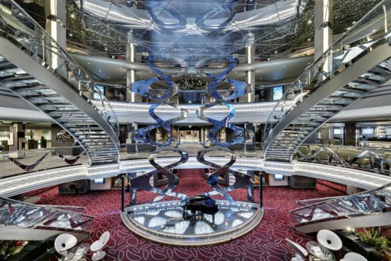 Středomořská chuť léta na MSC Meraviglia, plavba s českým průvodcem, plavba s dopravou