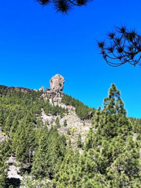 Gran Canaria - ostrov věčnosti