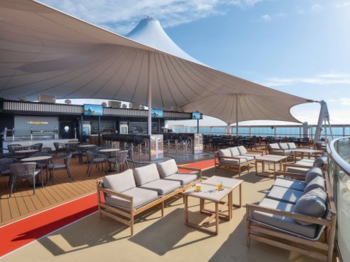 Z Nového Zélandu až do Sydney na Norwegian Spirit, plavba s českým průvodcem