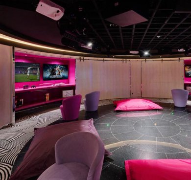 Podzimní kouzlo Středomoří na MSC Grandiosa, plavba s českým průvodcem