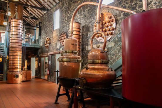 Relax na plážích Martiniku a Guadeloupe + PERLY FRANCOUZSKÝCH ANTIL + KREOLSKÁ K