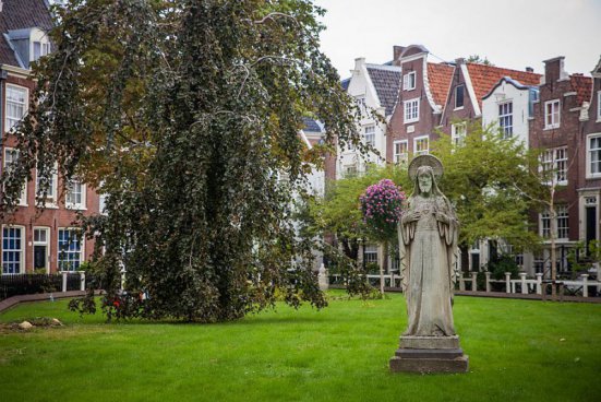 To nejlepší z Beneluxu + OCHUTNÁVKA HOLANDSKÝCH SÝRŮ 