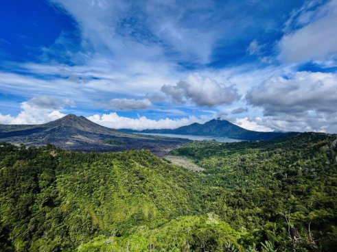 To nejlepší z Bali + VULKÁN BROMO NA JÁVĚ + LEMBONGSKÉ OSTROVY 