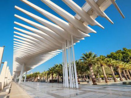 To nejlepší z Málagy + BÍLÉ MĚSTO ANTEQUERA + STEZKA KAŇONEM EL CHORRO 