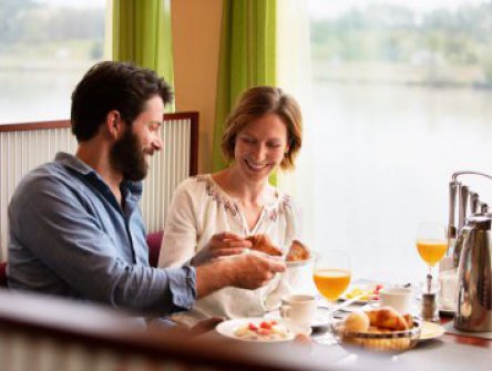 Poznejte krásy Dunaje s českým průvodcem a dopravou