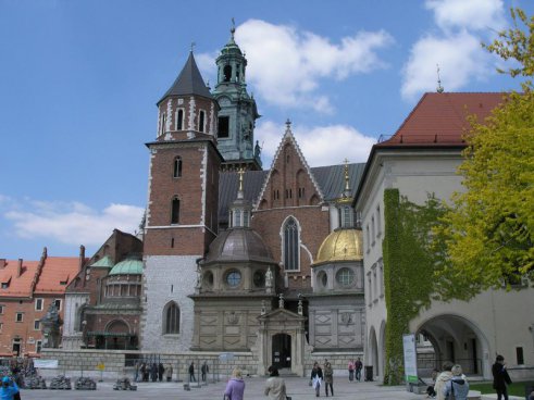 NP Malá Fatra, Beskydy s lehkou turistikou