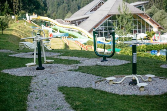 Hotel Eco Resort Spa Snovik