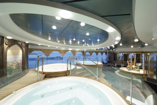 Za Oslem a Norskými fjordy na MSC Poesia, plavba s českým průvodcem