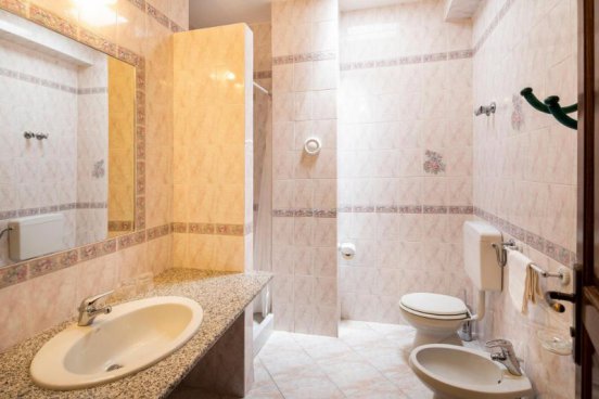 Hotel Park Imperial Terme