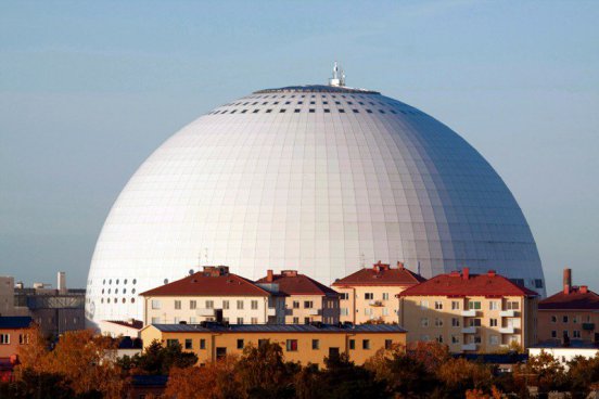 STOCKHOLM, TALLINN, RIGA a národní parky Pobaltí