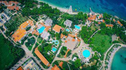 Waterman Svpetrvs Resort **** | All inclusive Chorvatsko letecky