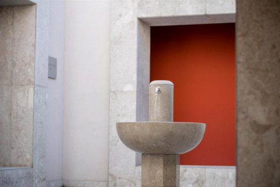 Wellness pobyt s dopravou, polopenzí a ochutnávkou na farmě v ceně v hotelu RimskiZdraviliški Dvor