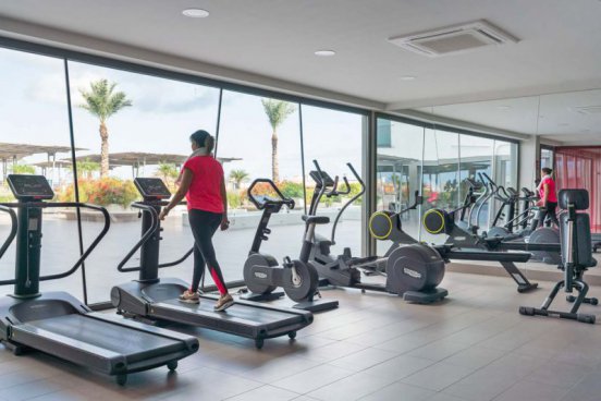 Hotel Saracen Sands Hotel & Congress Centre 4*