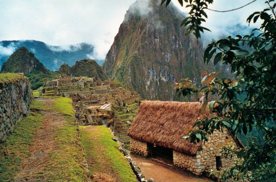 Národní parky Peru, Bolívie a Chile + Nazca - s lehkou turistikou