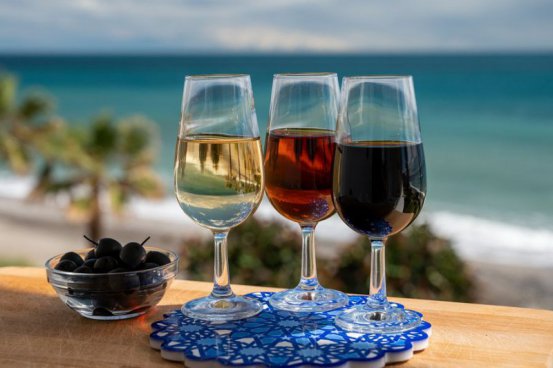 Cádizský záliv + NÁRODNÍ PARK DOÑANA + VINAŘSTVÍ OSBORNE S OCHUTNÁVKOU SHERRY 