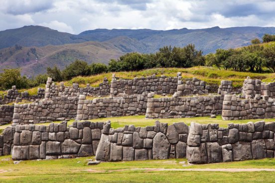 To nejlepší z Peru + BOLÍVIE + MACHU PICCHU 