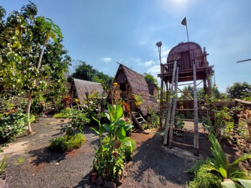 Kambodža autenticky – cesta do srdce chrámů a pralesa