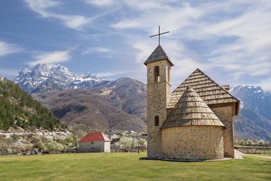 To nejlepší z Albánie + OHRIDSKÉ MUZEUM NA VODĚ + BALKÁNSKÁ VÍNA 