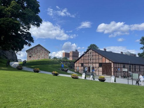 To nejlepší z Norska + JÍZDA TROLÍ STEZKOU + PLAVBA PO GEIRANGERFJORDU 