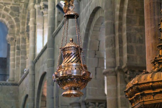 To nejlepší z Galicie + SANTIAGO DE COMPOSTELA + PŘÍRODNÍ HORKÉ LÁZNĚ 