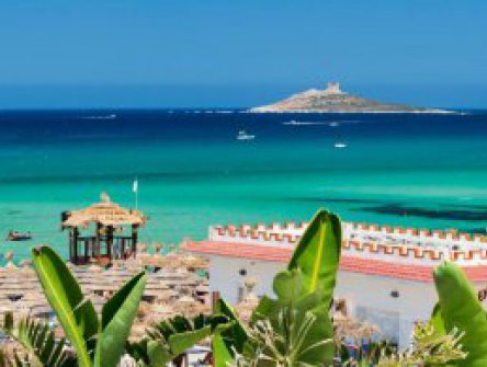 Hotel Saracen Sands Hotel & Congress Centre 4*