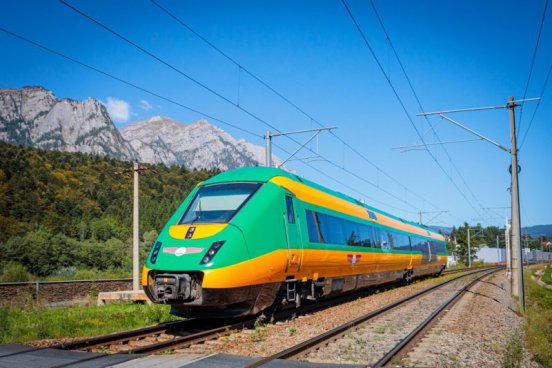 Po stopách Orient Expressu