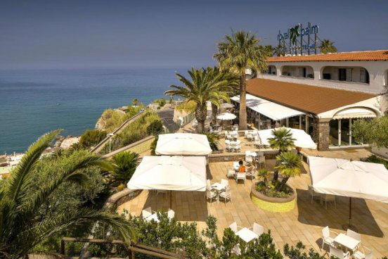 Hotel Royal Palm Terme