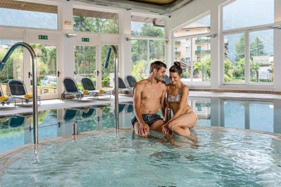 Hotel Alpenresort Belvedere SPA-Gourmet-Dolomiti