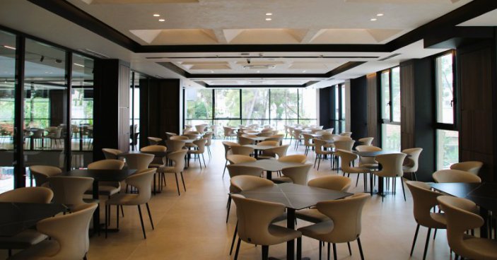 Hotel Grand VM Conference & SPA