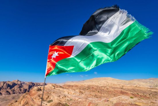 Jordánsko - Království pouště, moří a biblických příběhů