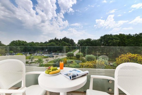 Hotel Mediteran (Poreč)