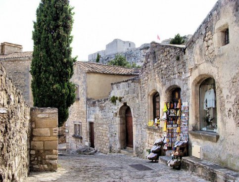 To nejkrásnější z Provence + LEVANDULOVÁ POLE + KOUPÁNÍ V ZÁTOKÁCH CALANQUES 
