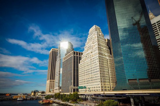 To nejlepší z New Yorku + WASHINGTON D.C. + PLAVBA K SOŠE SVOBODY 