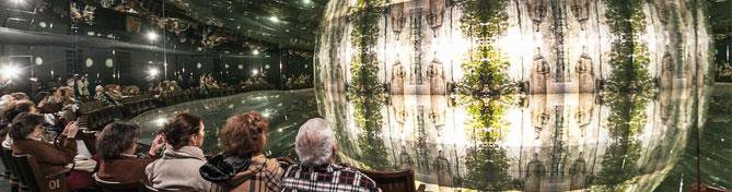 Advent na Karlštejně