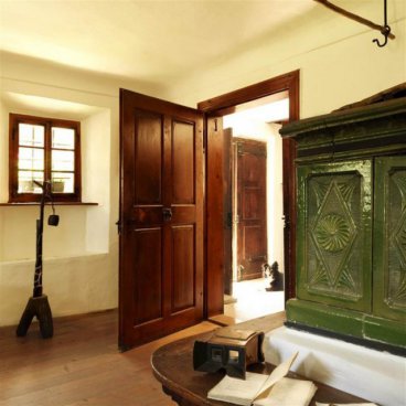 Wellness pobyt s dopravou, polopenzí a ochutnávkou na farmě v ceně v hotelu RimskiZdraviliški Dvor