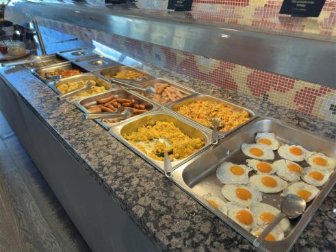 Wellness pobyt s dopravou, polopenzí a ochutnávkou na farmě v ceně v hotelu RimskiZdraviliški Dvor