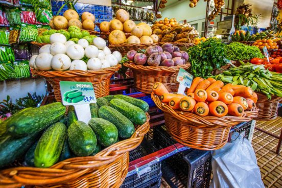 Madeira - turistika přes levády až k oceánu, odlet z Prahy