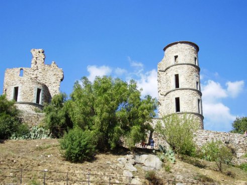 Krásy Andorry a malebného katalánského pobřeží