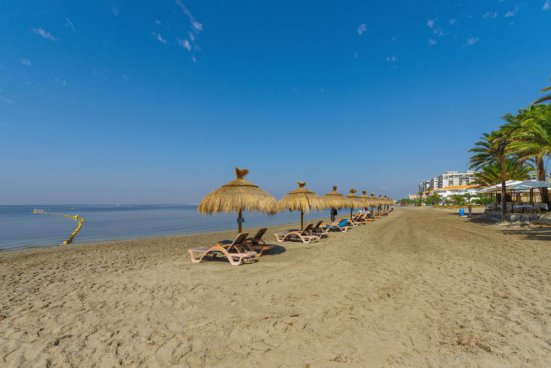 Španělská lázeňská La Manga + CARTAGENA + SPECIALITY LIKÉRKY A RODINNÉ BODEGY 