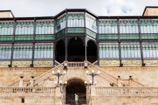 Španělská Extremadura + ŘÍMSKÉ DĚDICTVÍ + GURMÁNSKÉ TRADICE REGIONU 