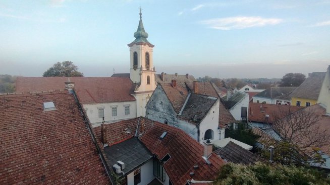 Metropole na Dunaji - Bratislava, Budapešť, Vídeň