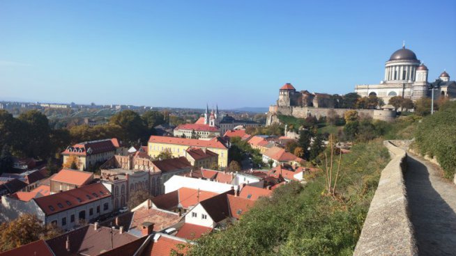 Metropole na Dunaji - Bratislava, Budapešť, Vídeň