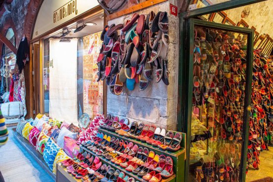 To nejlepší z Istanbulu + PRINCOVY OSTROVY + MOŘE 