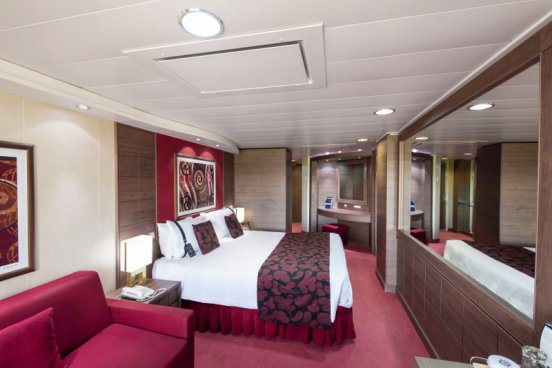 Cesta kolem Evropy na MSC Magnifica, plavba s českým průvodcem, plavba s dopravou