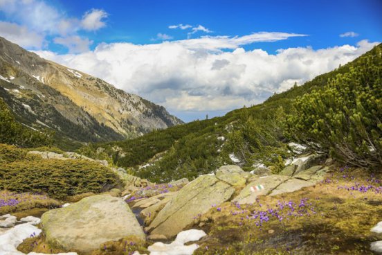 Poznávací zájezd Bulharsko letecky – neobjevené skvosty