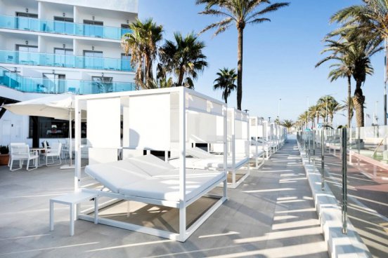 Hotel Best Sabinal