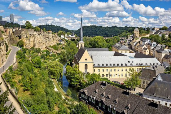 To nejlepší z Beneluxu + OCHUTNÁVKA HOLANDSKÝCH SÝRŮ 